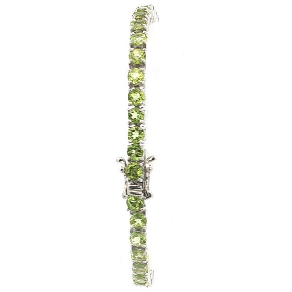 Gemstone Bracelet Image 3 Your Jewelry Box Altoona, PA