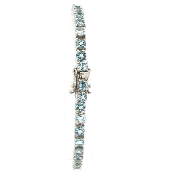 Gemstone Bracelet Image 3 Your Jewelry Box Altoona, PA