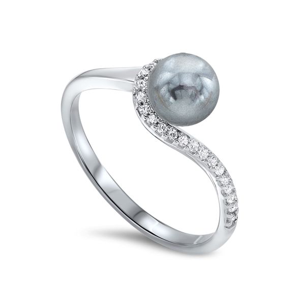 Pearl Ring Your Jewelry Box Altoona, PA