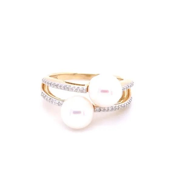 Pearl Ring Your Jewelry Box Altoona, PA