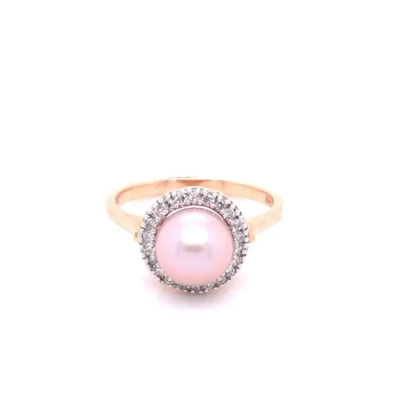 Pearl Ring Your Jewelry Box Altoona, PA