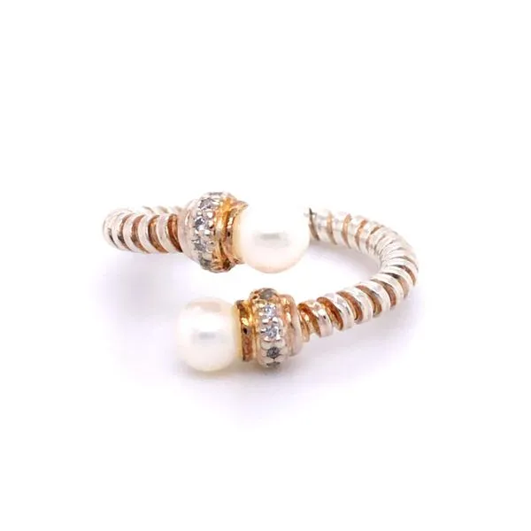 Pearl Ring Your Jewelry Box Altoona, PA