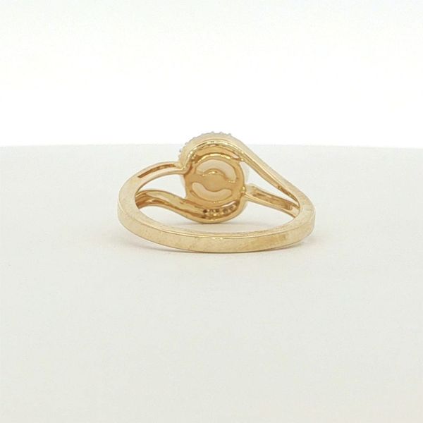 Pearl Ring Image 3 Your Jewelry Box Altoona, PA