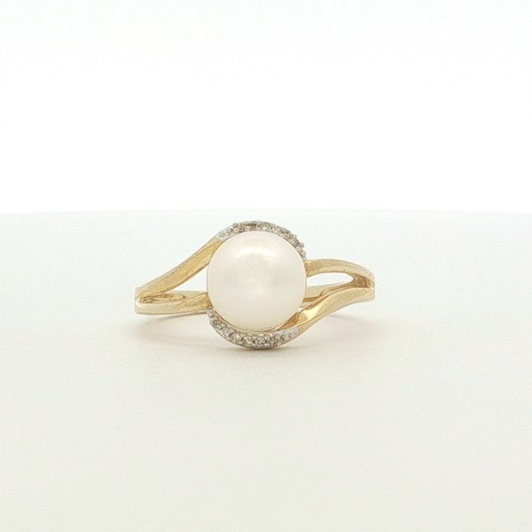 Pearl Ring Your Jewelry Box Altoona, PA