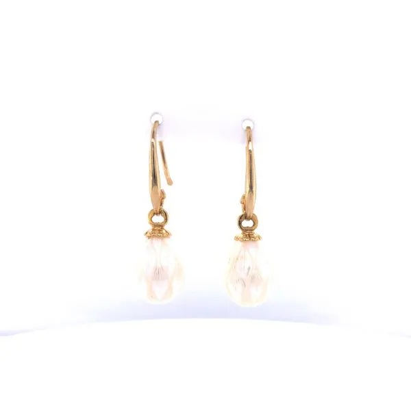 Pearl Earrings Image 2 Your Jewelry Box Altoona, PA