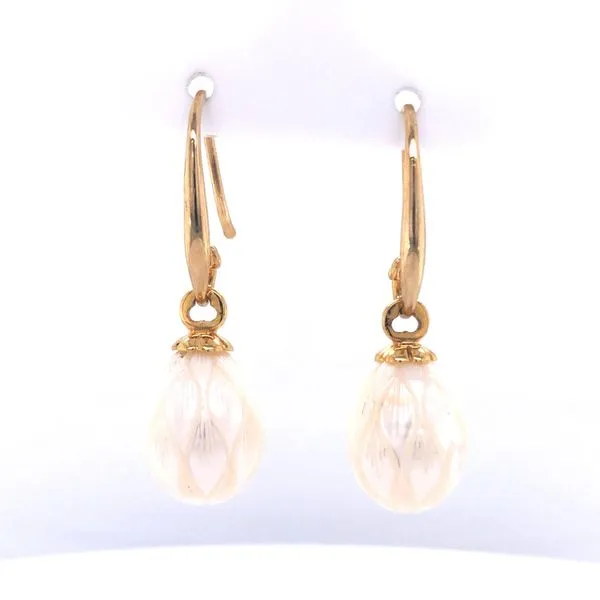 Pearl Earrings Your Jewelry Box Altoona, PA