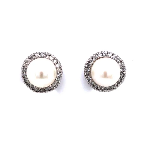Pearl Earrings Your Jewelry Box Altoona, PA