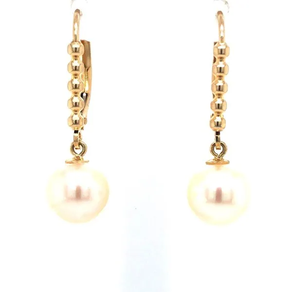 Pearl Earrings Your Jewelry Box Altoona, PA