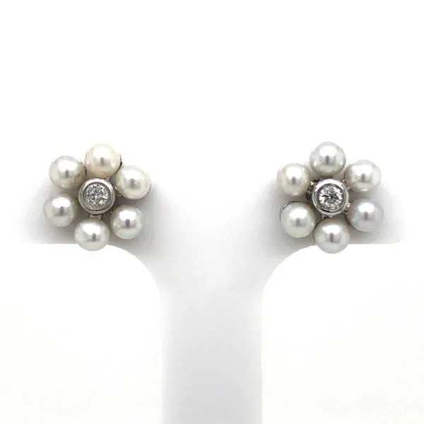Pearl Earrings Your Jewelry Box Altoona, PA