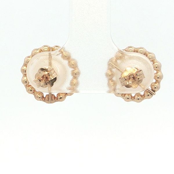 Pearl Earrings Image 3 Your Jewelry Box Altoona, PA