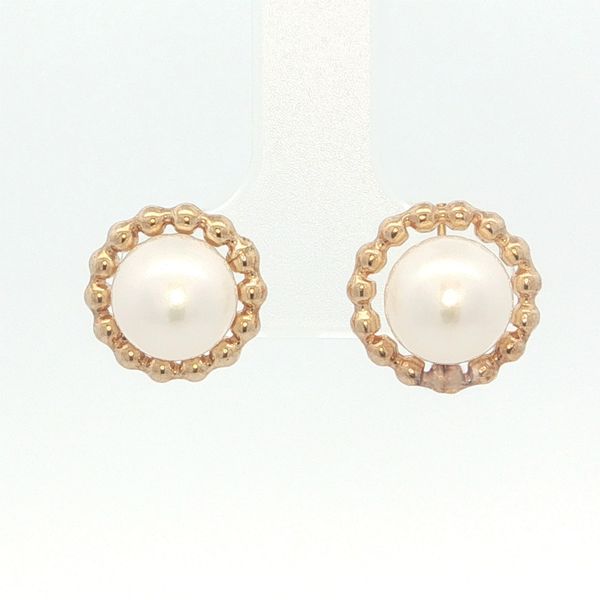 Pearl Earrings Your Jewelry Box Altoona, PA