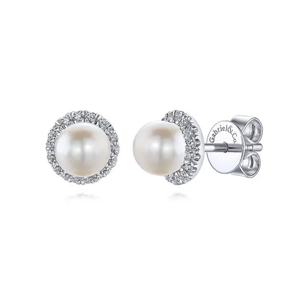 Pearl Earrings Your Jewelry Box Altoona, PA