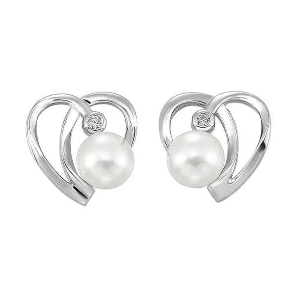 Pearl Earrings Your Jewelry Box Altoona, PA