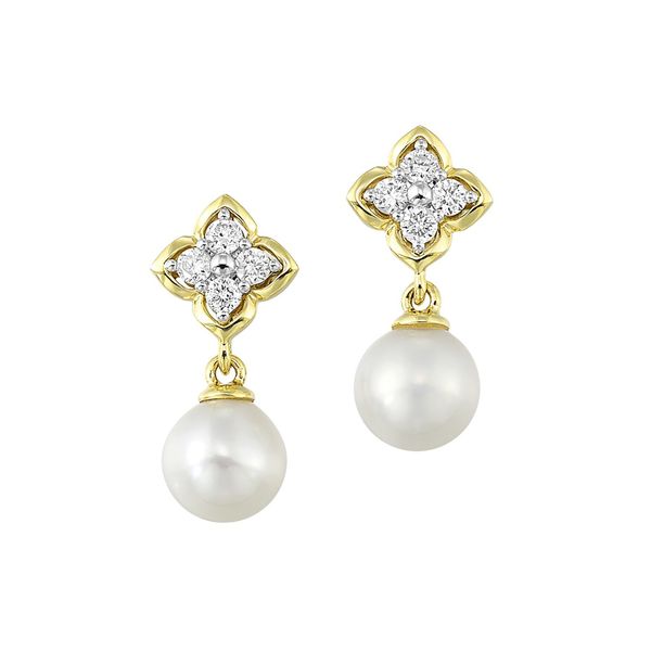 Pearl Earrings Your Jewelry Box Altoona, PA