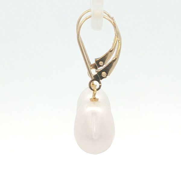 Pearl Earrings Image 2 Your Jewelry Box Altoona, PA