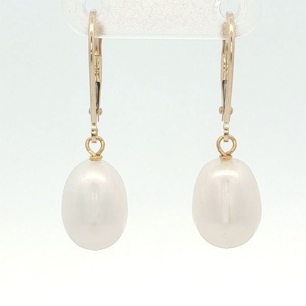 Pearl Earrings Your Jewelry Box Altoona, PA