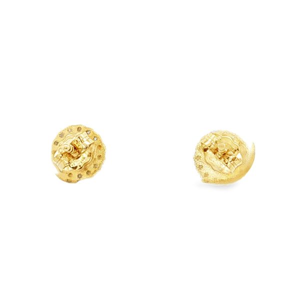 Pearl Earrings Image 2 Your Jewelry Box Altoona, PA