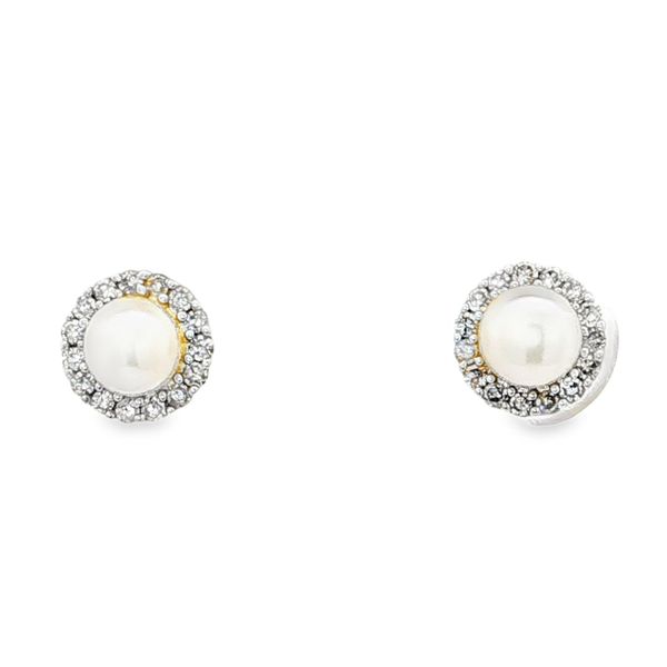 Pearl Earrings Your Jewelry Box Altoona, PA