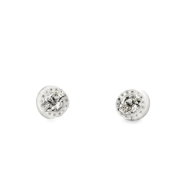 Pearl Earrings Image 2 Your Jewelry Box Altoona, PA