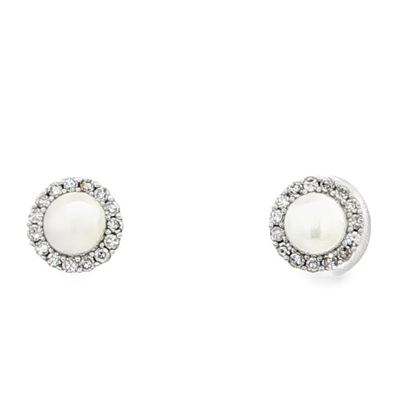 Pearl Earrings Your Jewelry Box Altoona, PA