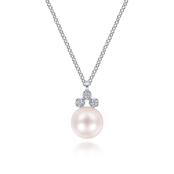 Pearl Pendant Your Jewelry Box Altoona, PA