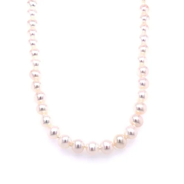 Pearl Necklace Strand Your Jewelry Box Altoona, PA