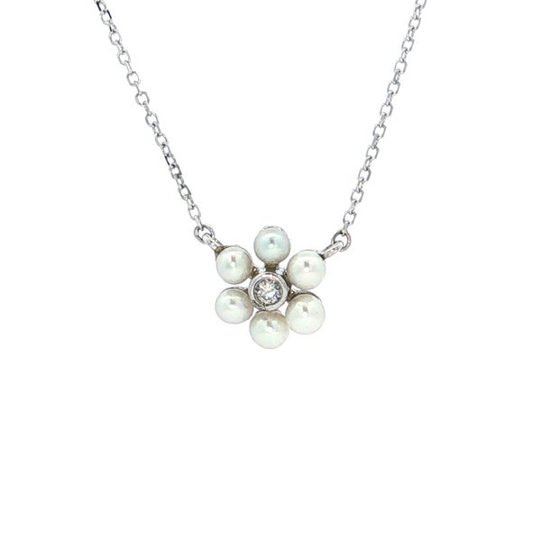 Pearl Necklace Strand Your Jewelry Box Altoona, PA