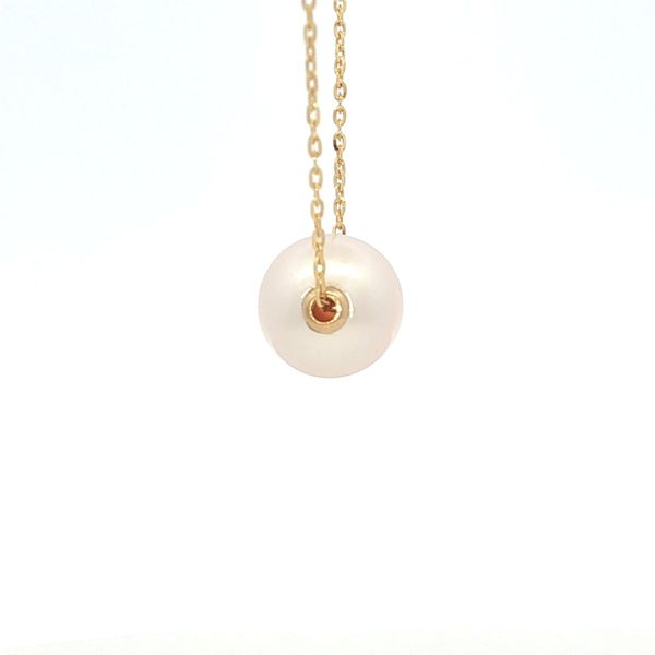 Pearl Necklace Strand Image 2 Your Jewelry Box Altoona, PA