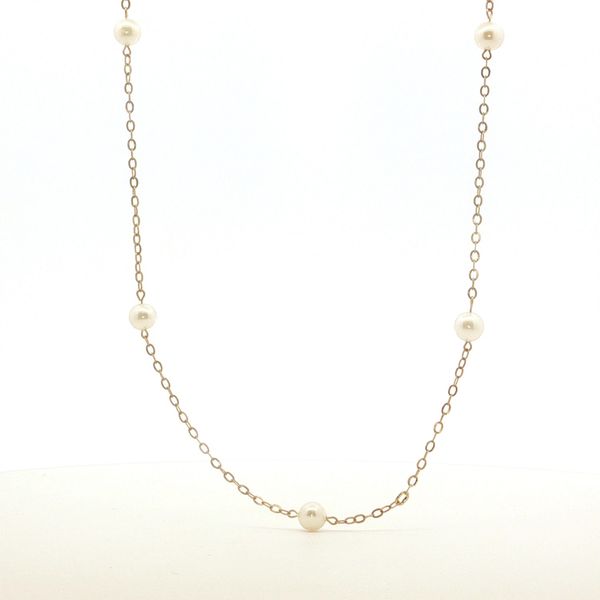 Pearl Necklace Strand Your Jewelry Box Altoona, PA