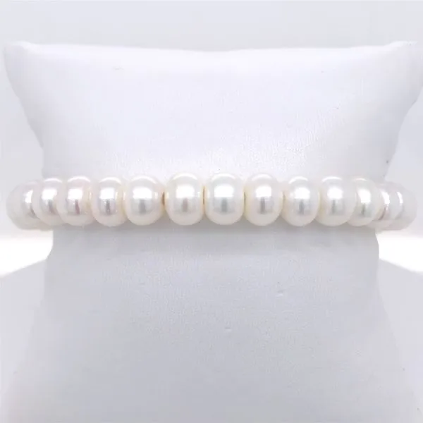 Pearl Bracelet Image 2 Your Jewelry Box Altoona, PA