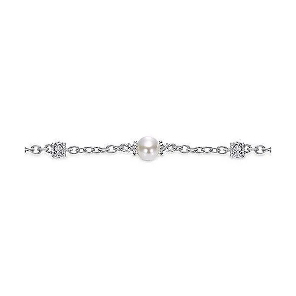 Pearl Bracelet Image 2 Your Jewelry Box Altoona, PA