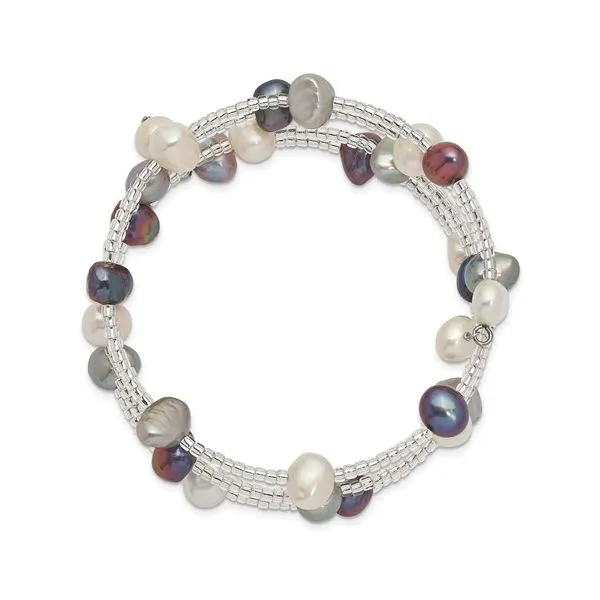 Pearl Bracelet Image 2 Your Jewelry Box Altoona, PA