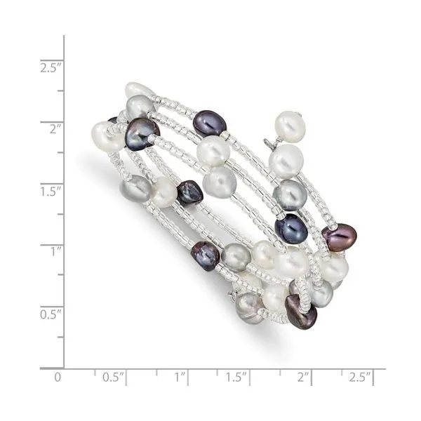 Pearl Bracelet Image 3 Your Jewelry Box Altoona, PA