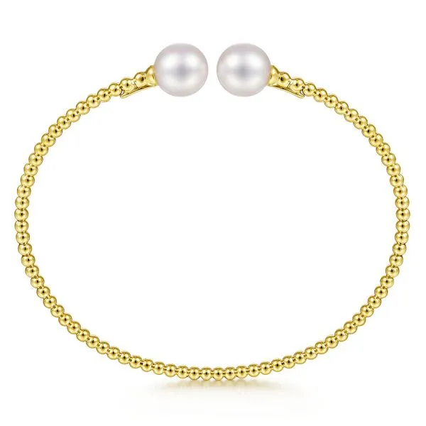 Pearl Bracelet Image 3 Your Jewelry Box Altoona, PA