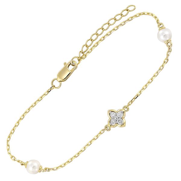 Pearl Bracelet Your Jewelry Box Altoona, PA
