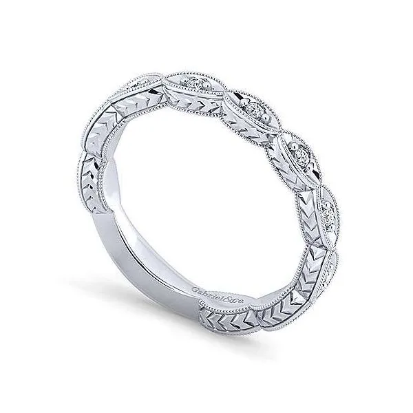 Wedding Band Image 3 Your Jewelry Box Altoona, PA