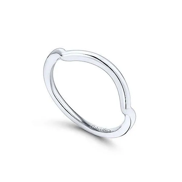 Wedding Band Image 3 Your Jewelry Box Altoona, PA
