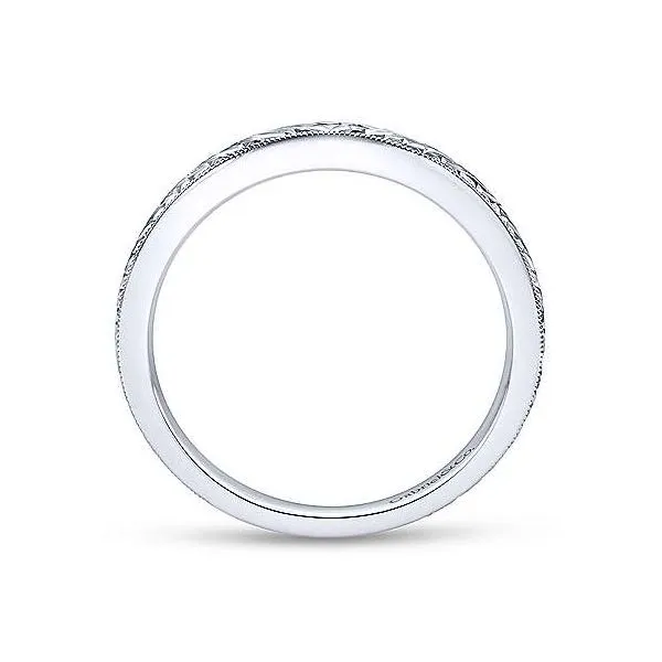 Wedding Band Image 2 Your Jewelry Box Altoona, PA