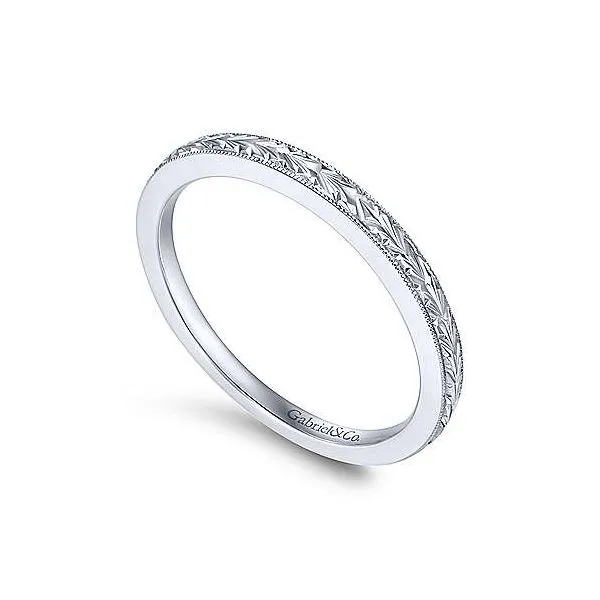 Wedding Band Image 3 Your Jewelry Box Altoona, PA