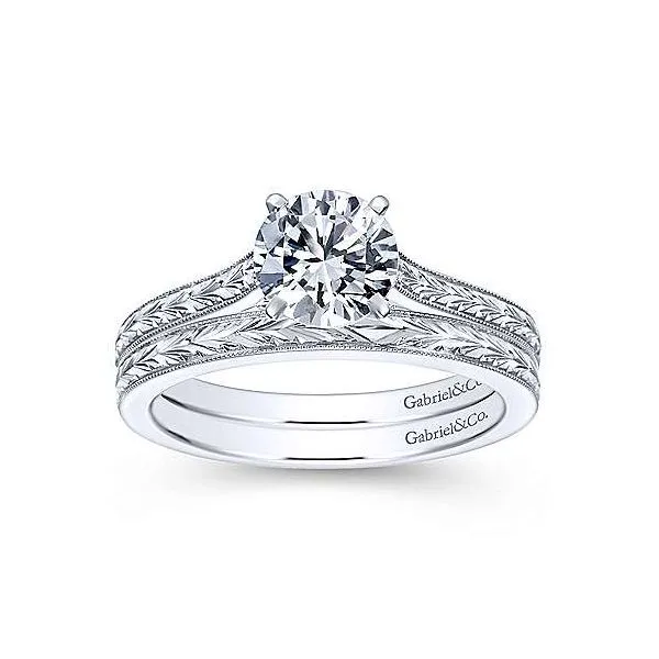 Wedding Band Image 4 Your Jewelry Box Altoona, PA