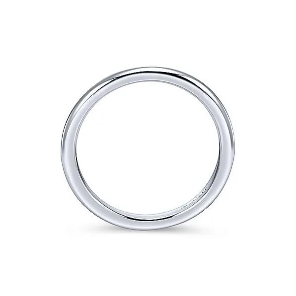 Wedding Band Image 2 Your Jewelry Box Altoona, PA
