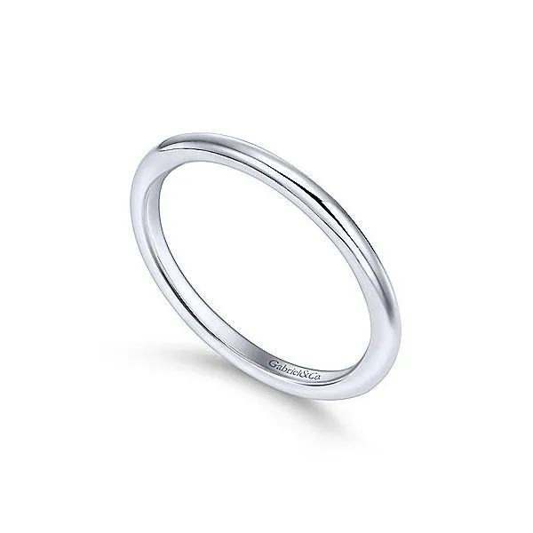 Wedding Band Image 3 Your Jewelry Box Altoona, PA