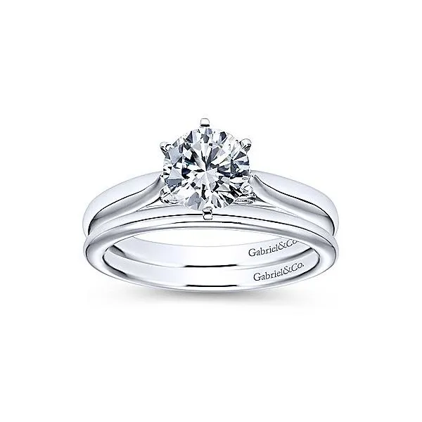 Wedding Band Image 4 Your Jewelry Box Altoona, PA
