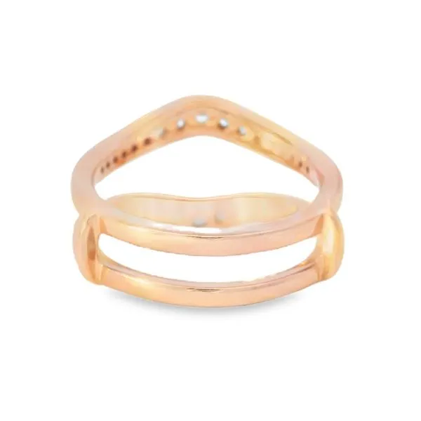 Wedding Band Image 3 Your Jewelry Box Altoona, PA