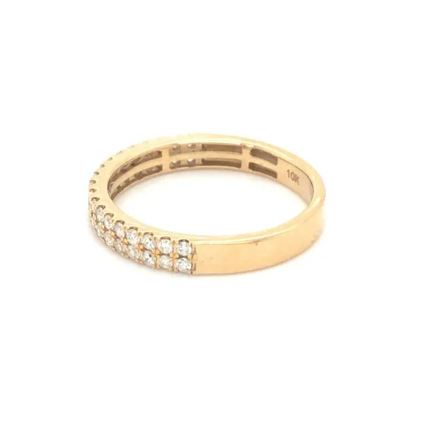 Wedding Band Image 3 Your Jewelry Box Altoona, PA