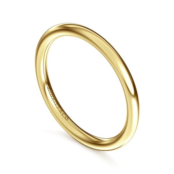 Wedding Band Image 2 Your Jewelry Box Altoona, PA