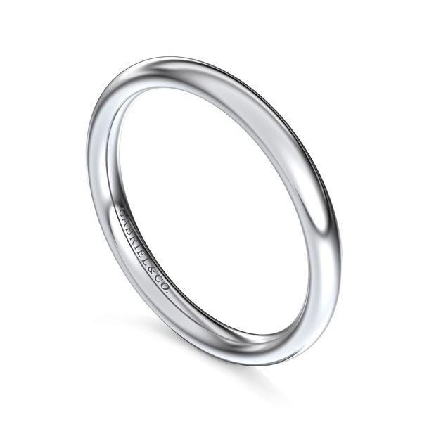 Wedding Band Image 2 Your Jewelry Box Altoona, PA