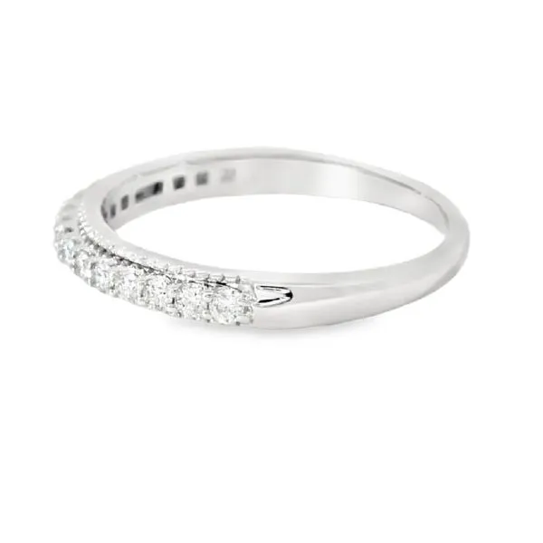 Wedding Band Image 2 Your Jewelry Box Altoona, PA