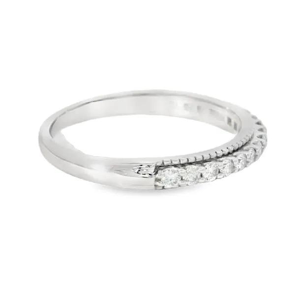 Wedding Band Image 4 Your Jewelry Box Altoona, PA