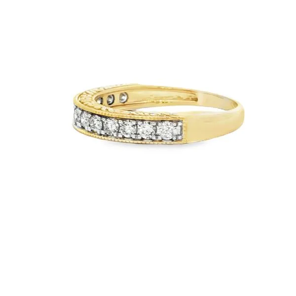 Wedding Band Image 2 Your Jewelry Box Altoona, PA